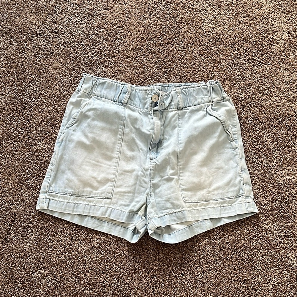 Gap Denim Shorts